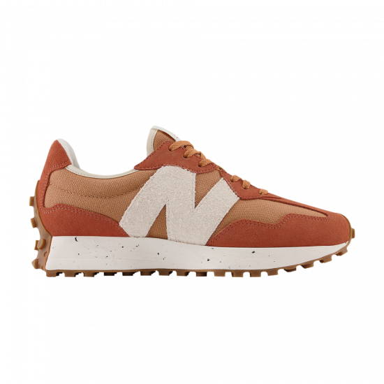 Wmns 327 'Mahogany' ᡼