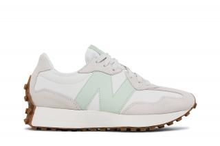 Wmns 327 'Moonbeam Silver Moss' ͥ