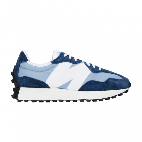 327 'Blue White' ᡼
