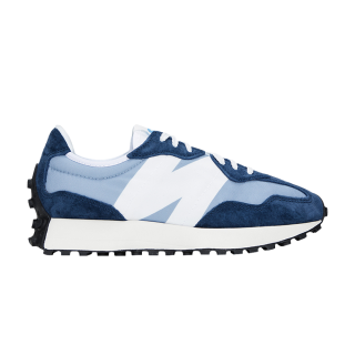 327 'Blue White' ͥ