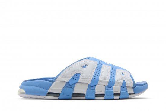 Air More Uptempo Slide 'UNC' ᡼