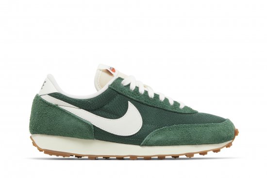 Wmns Daybreak Vintage 'Fir' ᡼