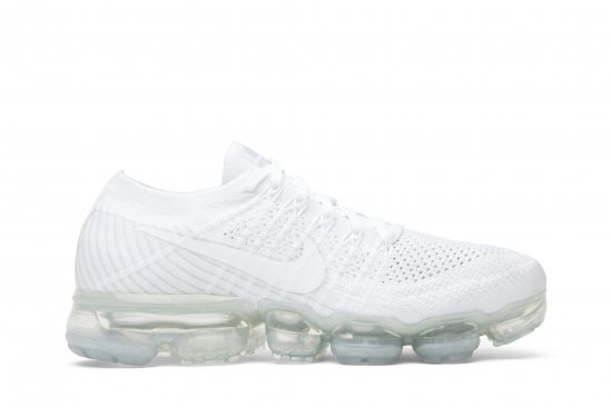 Wmns Air VaporMax 'White Christmas' ᡼