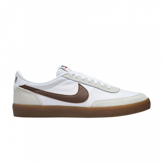 Killshot 2 Leather 'White Cacao Wow Gum' ᡼