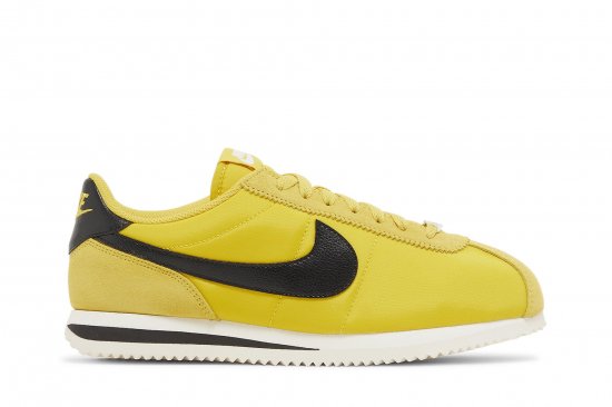 Wmns Cortez 'Vivid Sulfur' ᡼