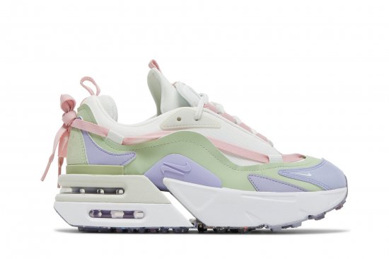 Wmns Air Max Furyosa 'Pastel' ᡼