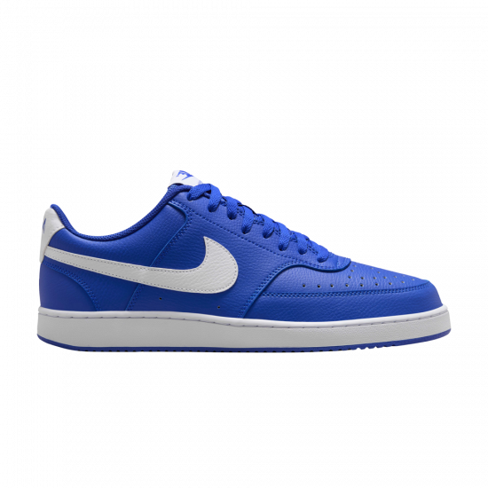 Court Vision Low 'Racer Blue' ᡼