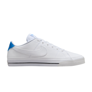 Court Legacy Next Nature 'White Photo Blue'