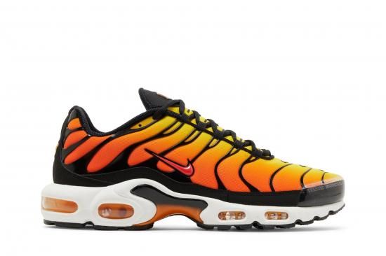 Air Max Plus 'Sunset' 2024 ᡼