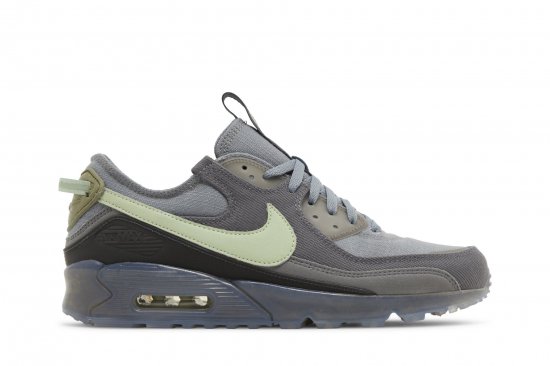 Air Max Terrascape 90 'Cool Grey Honeydew' ᡼