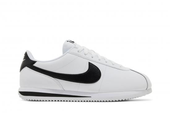 Cortez 'White Black' ᡼