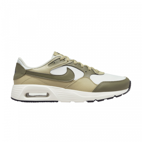 Air Max SC 'Neutral Olive Light Bone' ᡼