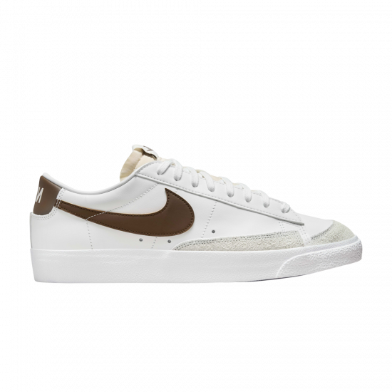 Blazer Low '77 Vintage 'White Cacao Wow' ᡼