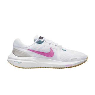 Wmns Air Zoom Vomero 16 'White Pink Aqua' ͥ