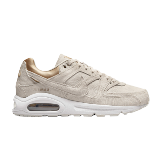 Wmns Air Max Command Premium 'Gamma Grey Heather'