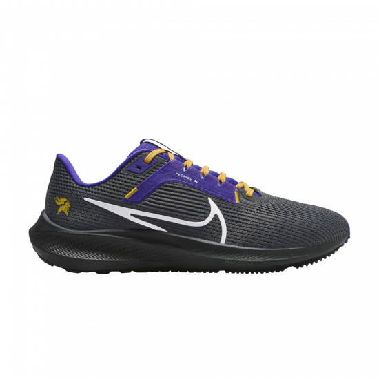 NFL x Air Zoom Pegasus 40 'Minnesota Vikings' ᡼