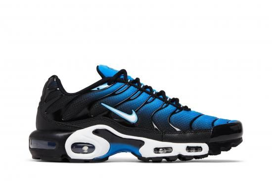 Air Max Plus 'Aquarius Blue' ᡼