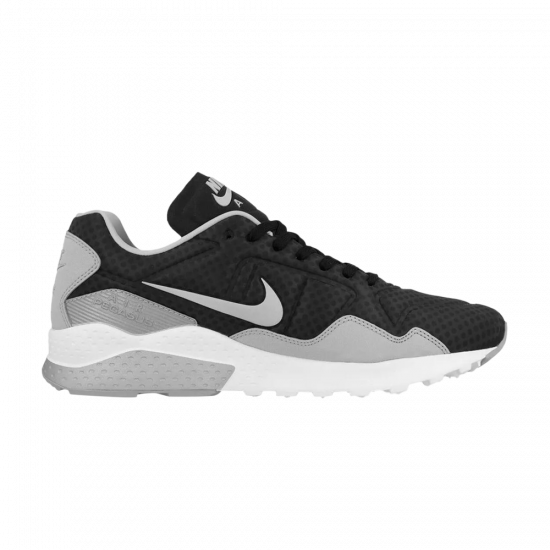 Air Zoom Pegasus 92 Premium 'Black Metallic Silver' ᡼