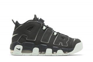 Air More Uptempo '96 'Dark Smoke Grey' ͥ