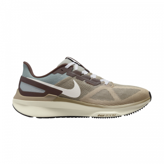 Air Zoom Structure 25 Premium 'Dark Stucco' ᡼