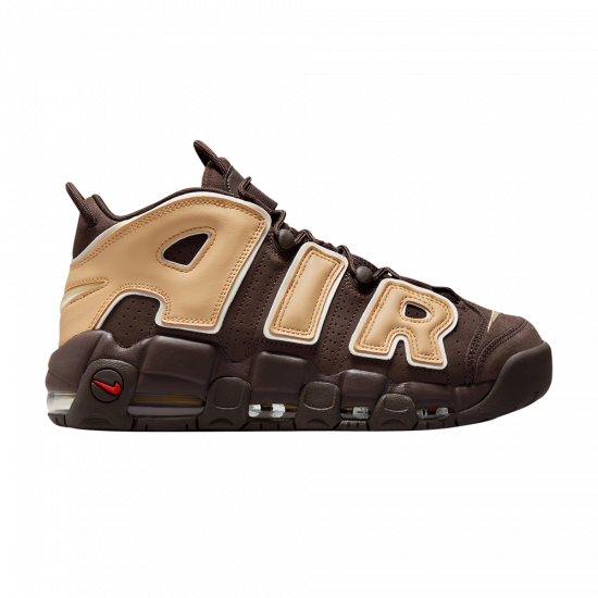 Air More Uptempo 'Baroque Brown' ᡼