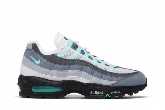 Air Max 95 'Hyper Turquoise' ᡼