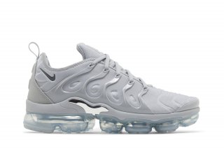 Air VaporMax Plus 'Wolf Grey' 2024 ͥ