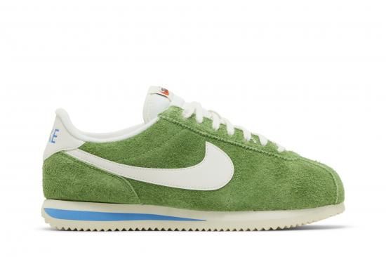 Wmns Cortez Vintage 'Chlorophyll' ᡼