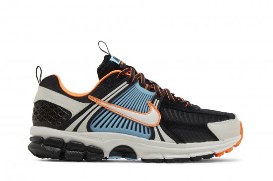 Wmns Air Zoom Vomero 5 'Blue Gaze Total Orange' ᡼