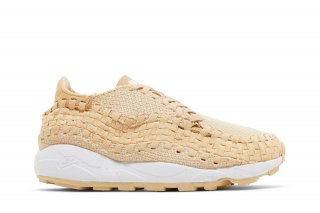 Wmns Air Footscape Woven 'Sesame' ͥ