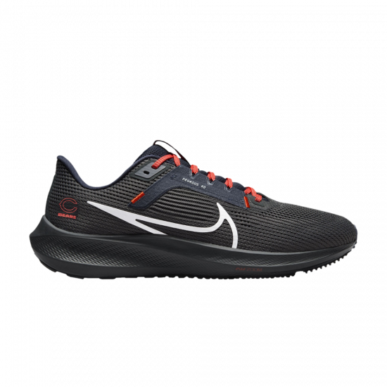 NFL x Air Zoom Pegasus 40 'Chicago Bears' ᡼