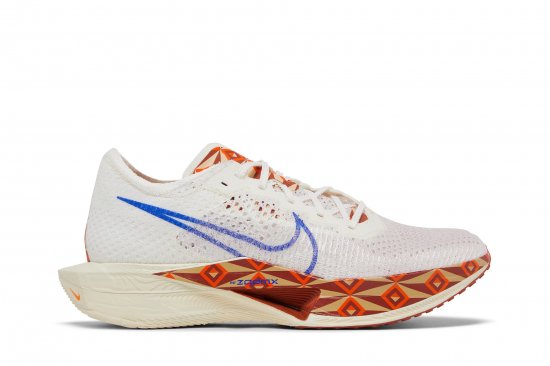 ZoomX VaporFly Next% 3 'Blue Ribbon Sports' ᡼