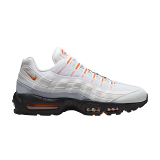 Air Max 95 'Wolf Grey Safety Orange' ͥ