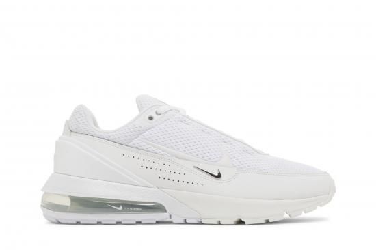 Air Max Pulse 'White' ᡼