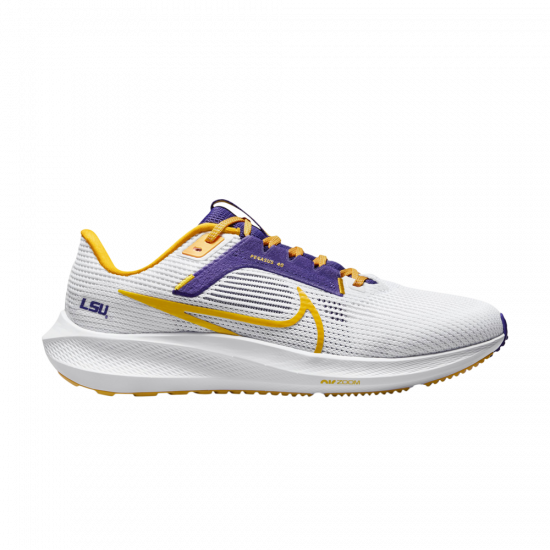 Air Zoom Pegasus 40 'LSU' ᡼