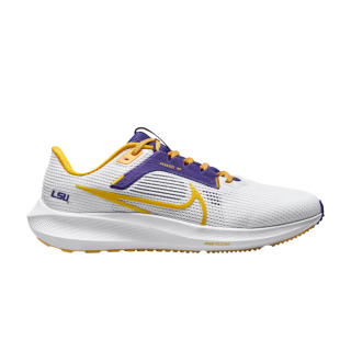 Air Zoom Pegasus 40 'LSU' ͥ