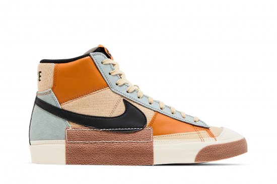 Blazer Mid Pro Club 'Grain Monarch' ᡼