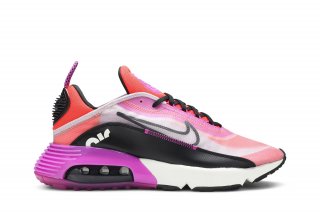 Wmns Air Max 2090 'Iced Lilac'