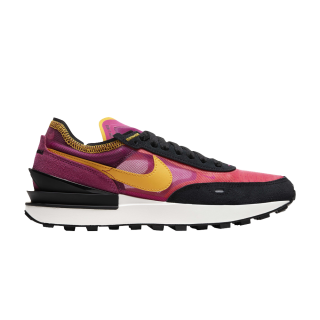 Wmns Waffle One 'Active Fuchsia' ͥ