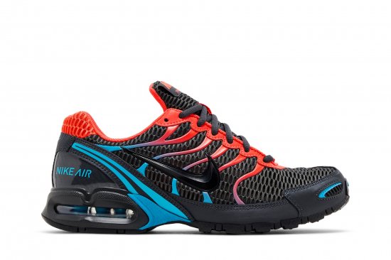 Air Max Torch 4 'Black Blue Lagoon' ᡼