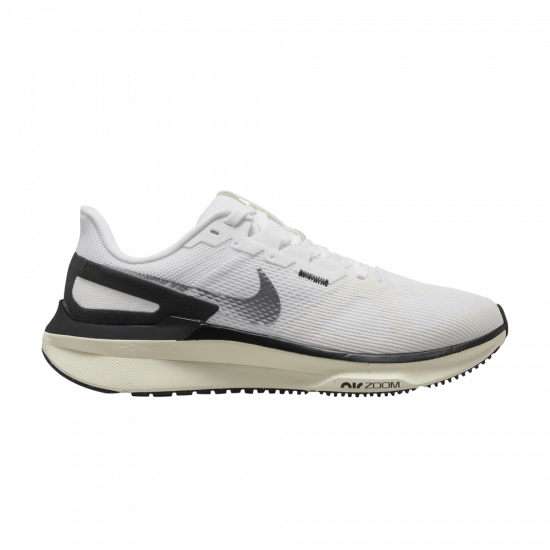 Wmns Air Zoom Structure 25 'White Sail Coconut Milk' ᡼