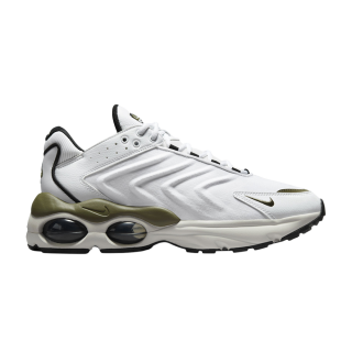 Air Max TW 'White Medium Olive'
