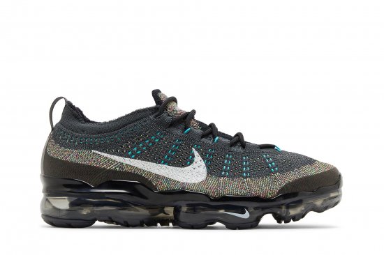 Air VaporMax 2023 Flyknit 'Multi-Color' ᡼