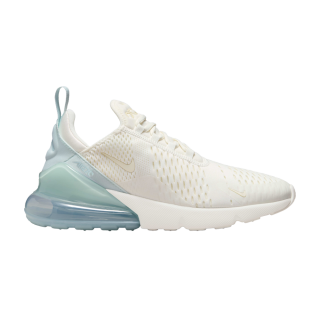 Wmns Air Max 270 'Sail Glacier Blue' ͥ