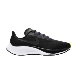 Wmns Air Zoom Pegasus 37 'Black Dark Raisin'