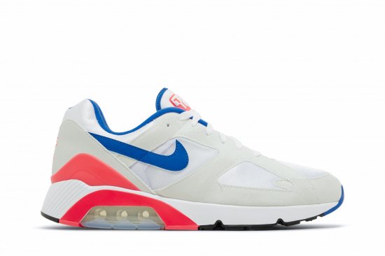 Air Max 180 'Ultramarine' 2024 ᡼