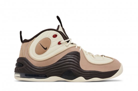 Air Penny 2 'Baroque Brown' ᡼