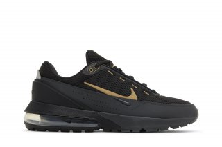 Air Max Pulse 'Black Flat Gold' ͥ