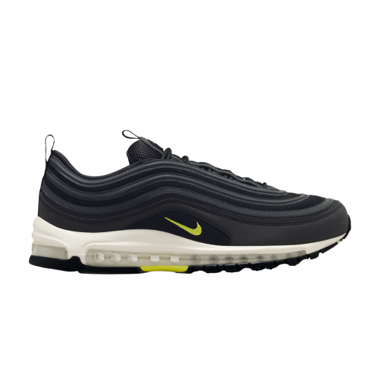 Air Max 97 'Black Cyber' ᡼