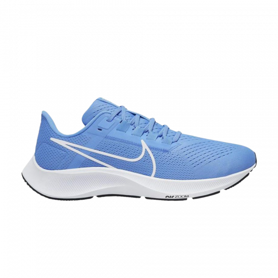 Air Zoom Pegasus 38 TB 'University Blue' ᡼